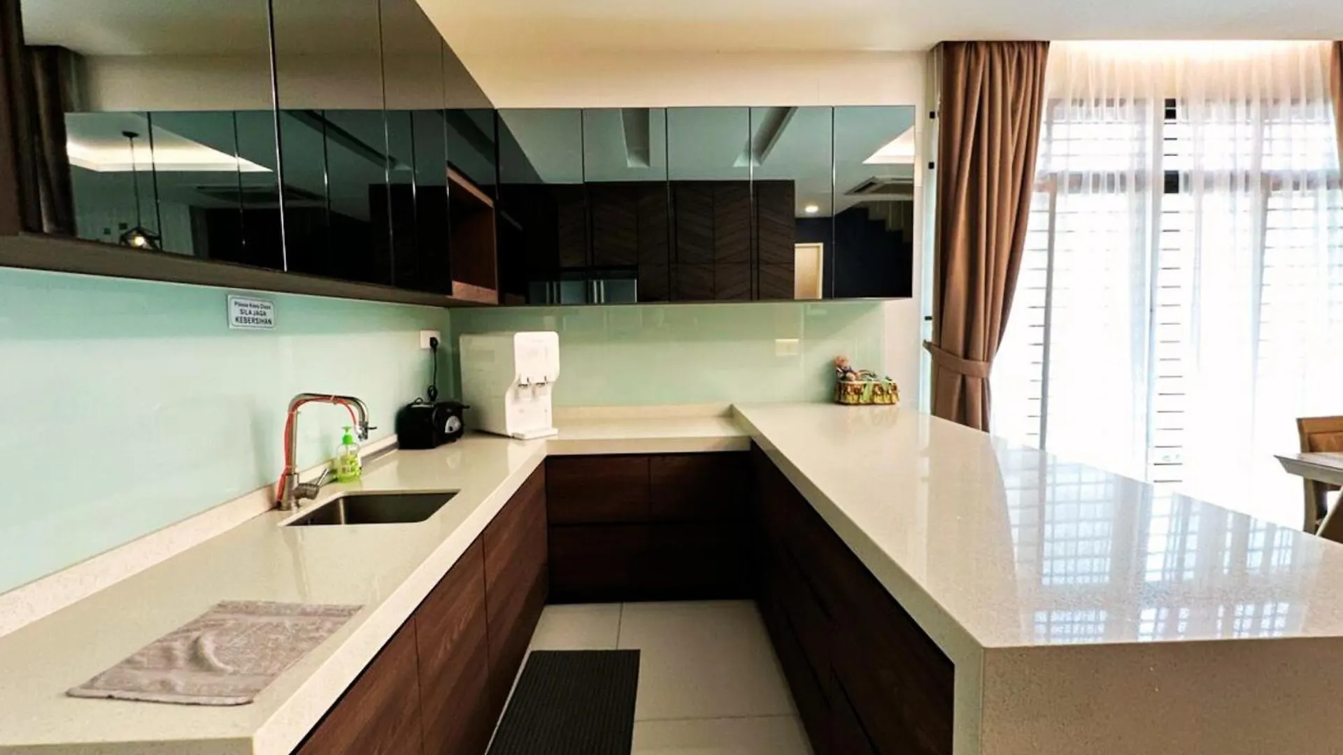 Luxury 5Br Stay Walk To Beach & Night Market Fun Batu Ferringhi Villa