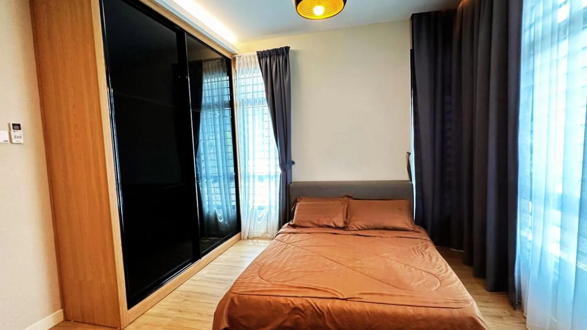 Luxury 5Br Stay Walk To Beach & Night Market Fun Batu Ferringhi