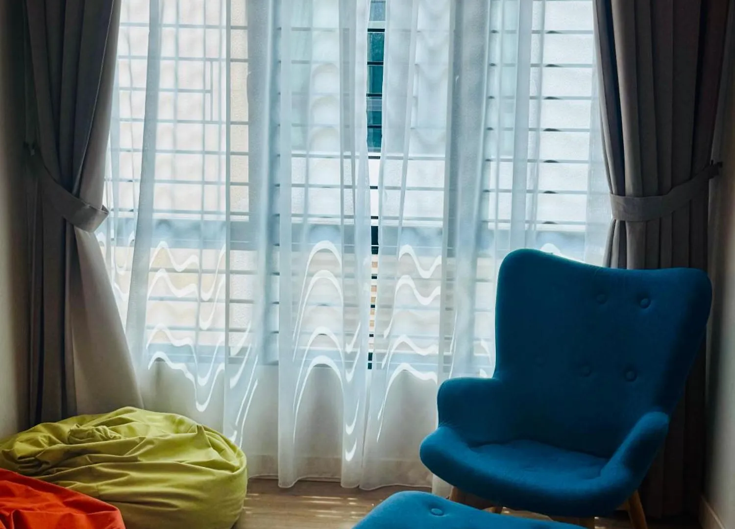 Luxury 5Br Stay Walk To Beach & Night Market Fun Batu Ferringhi